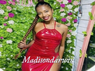 Madisondarwin