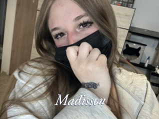 Madisson