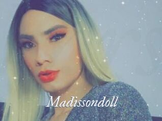 Madissondoll