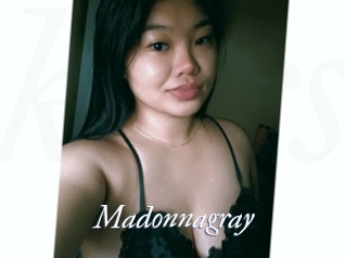 Madonnagray