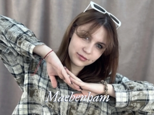 Maebenham
