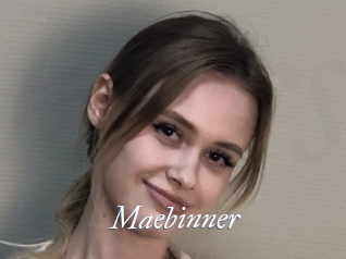 Maebinner