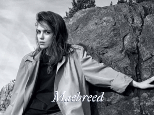 Maebreed