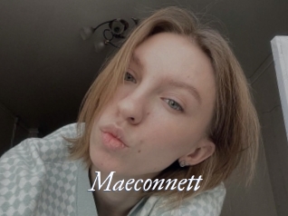 Maeconnett