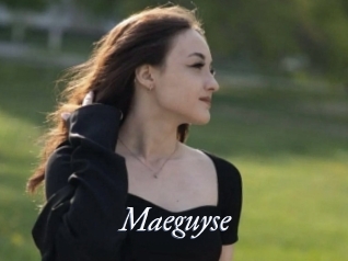 Maeguyse