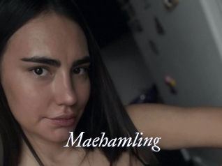 Maehamling
