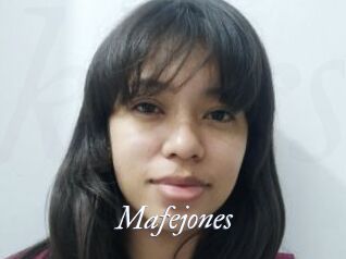 Mafejones