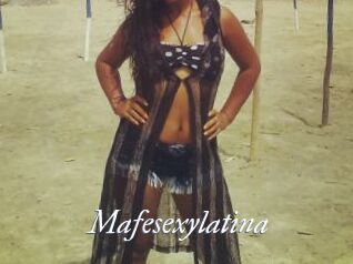 Mafesexylatina