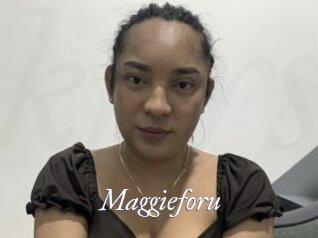 Maggieforu