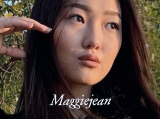 Maggiejean