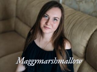 Maggymarshmallow