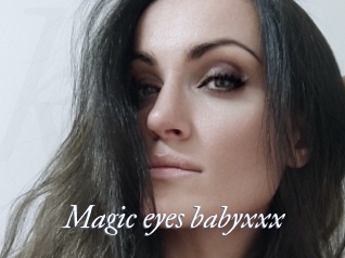 Magic_eyes_babyxxx