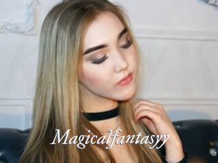 Magicalfantasyy