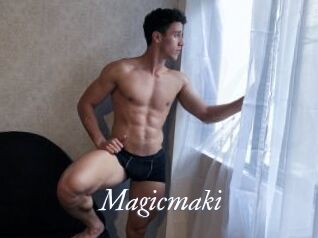 Magicmaki