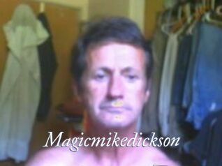 Magicmikedickson