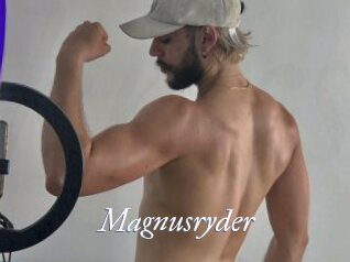 Magnusryder