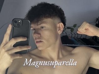 Magnusuparella