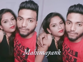 Mahimayank