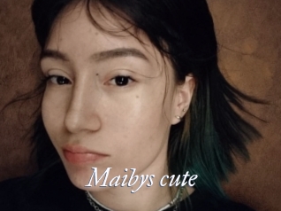 Maibys_cute