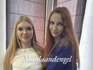 Maidaandengel