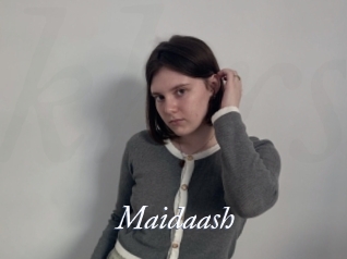 Maidaash