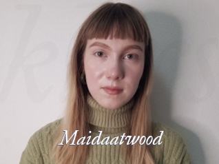 Maidaatwood