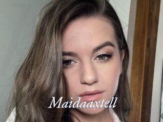 Maidaaxtell