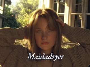 Maidadryer