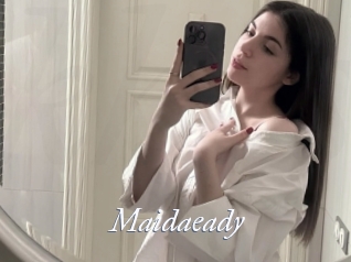 Maidaeady