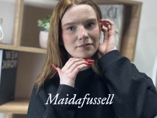 Maidafussell