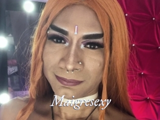 Maigresexy