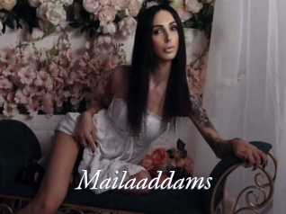 Mailaaddams