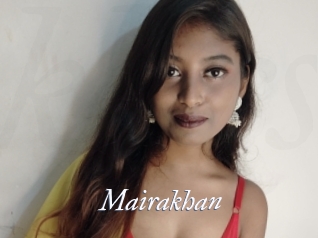 Mairakhan