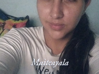 Maiteayala