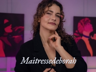 Maitressedeborah