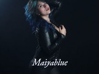 Maiyablue