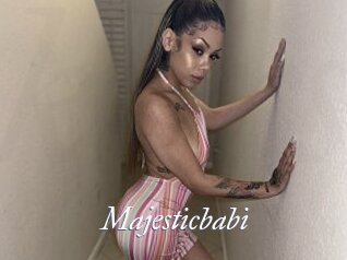 Majesticbabi