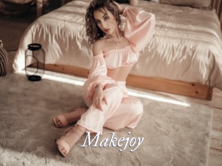 Makejoy