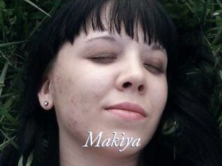 Makiya