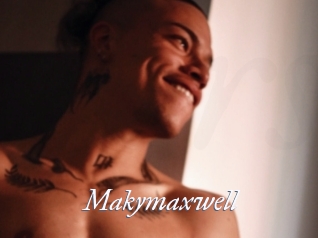 Makymaxwell