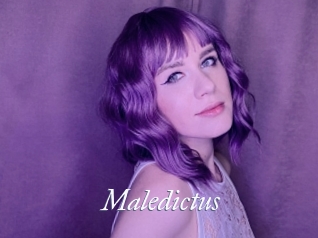 Maledictus
