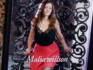 Maliawillson