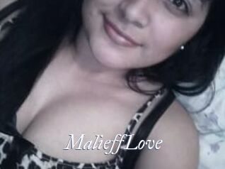 MalieffLove