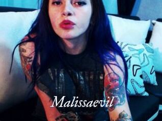 Malissaevil