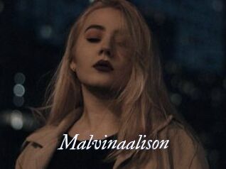 Malvinaalison