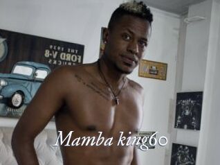 Mamba_king60