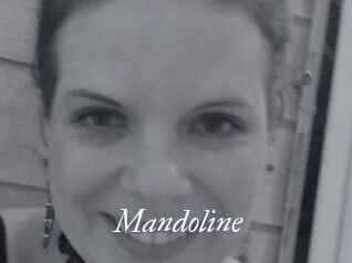 Mandoline