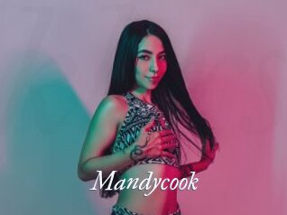 Mandycook