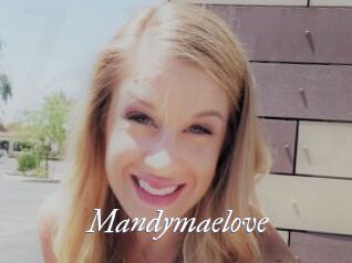 Mandymaelove