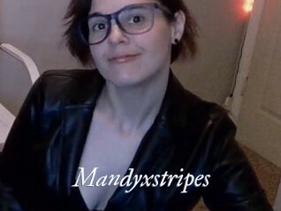 Mandyxstripes